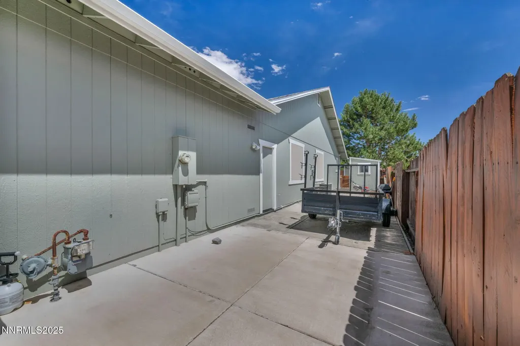 2334 Ruddy Spanish Springs NV 89441
