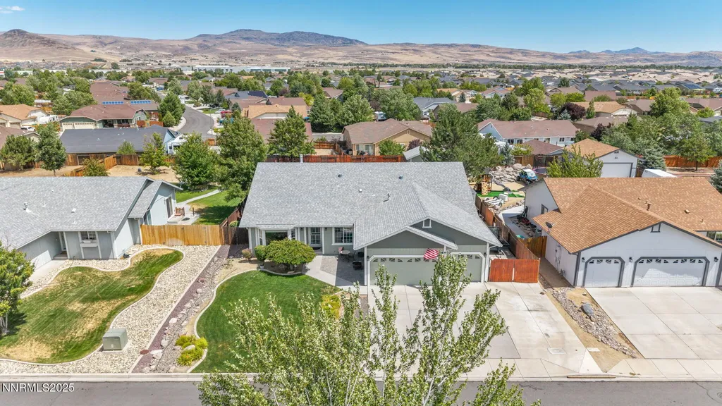 2334 Ruddy Spanish Springs NV 89441