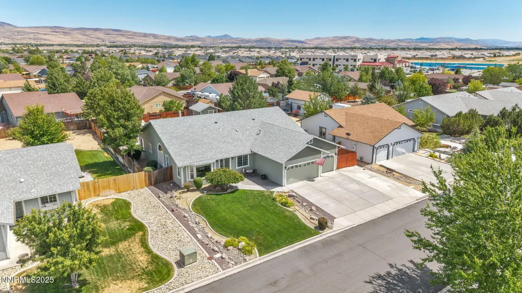 2334 Ruddy Spanish Springs NV 89441