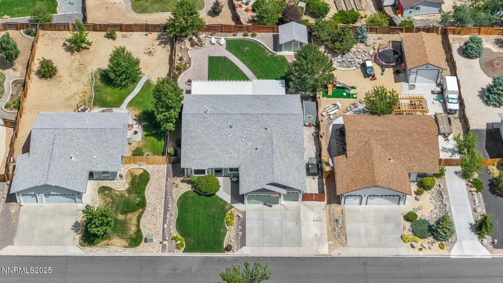 2334 Ruddy Spanish Springs NV 89441