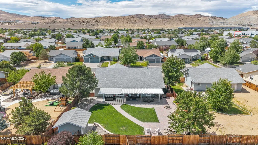2334 Ruddy Spanish Springs NV 89441