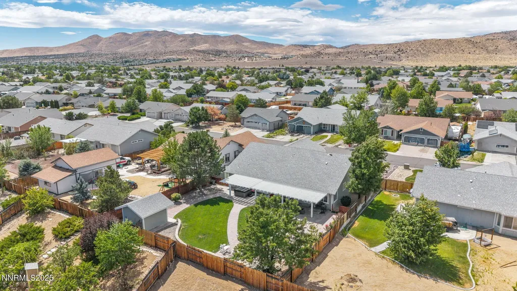 2334 Ruddy Spanish Springs NV 89441