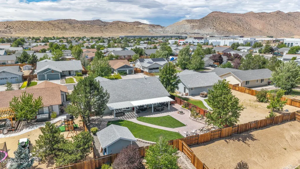 2334 Ruddy Spanish Springs NV 89441