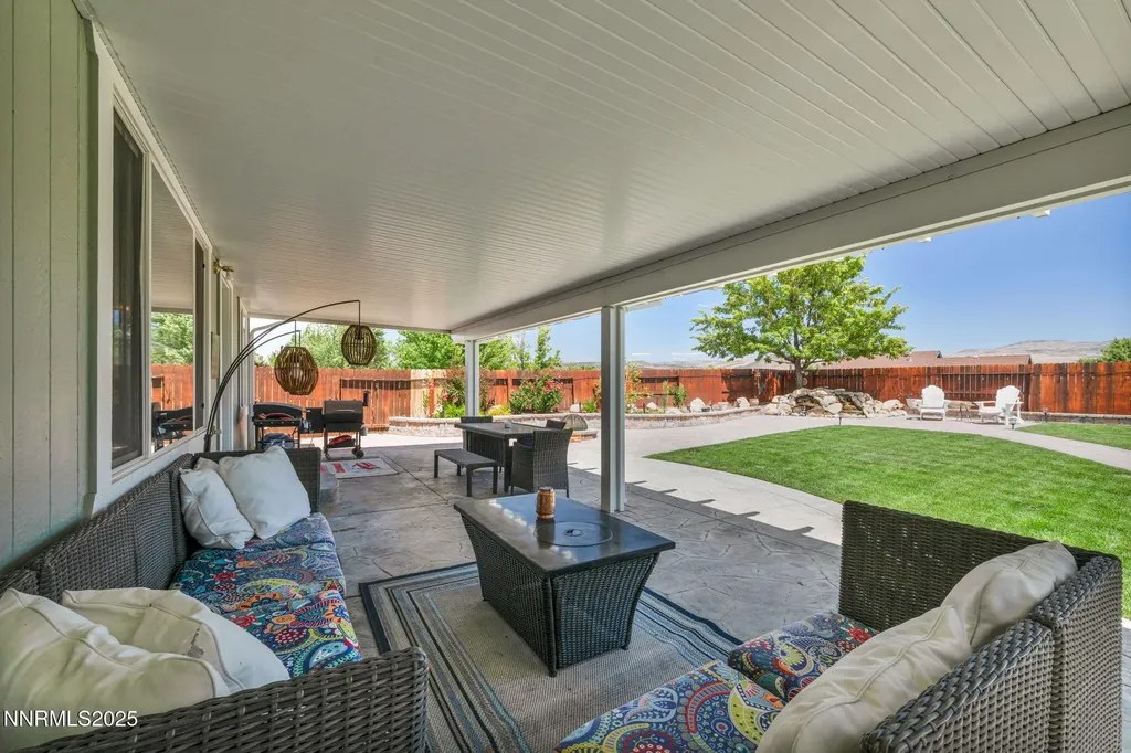 2334 Ruddy Spanish Springs NV 89441