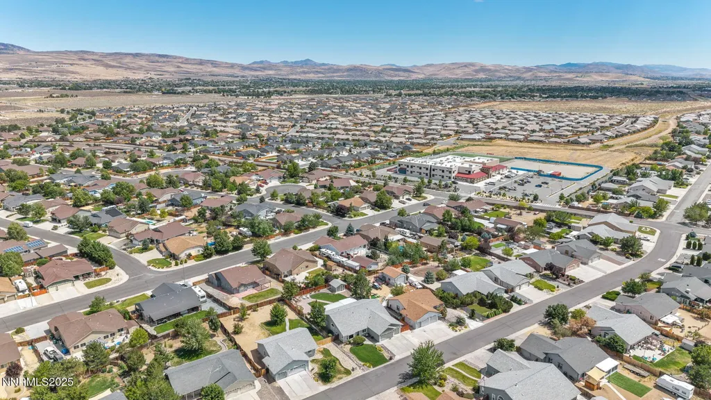 2334 Ruddy Spanish Springs NV 89441
