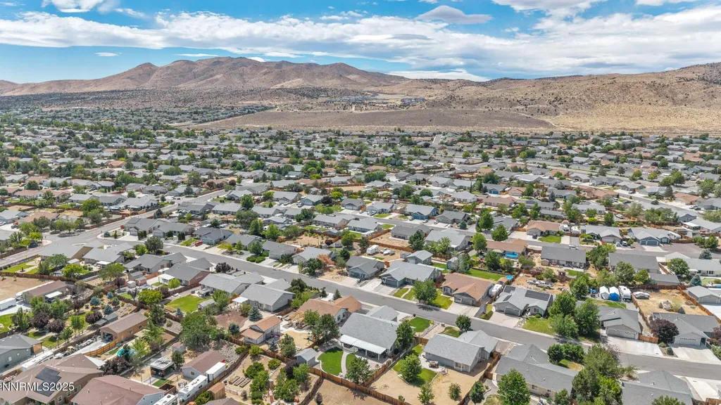 2334 Ruddy Spanish Springs NV 89441