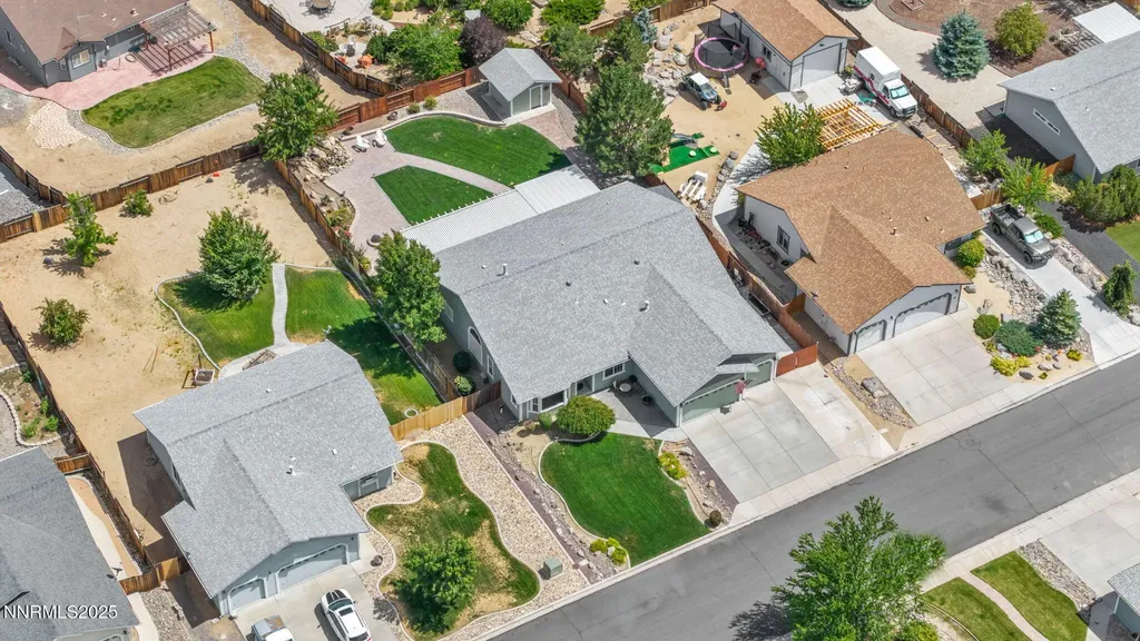 2334 Ruddy Spanish Springs NV 89441
