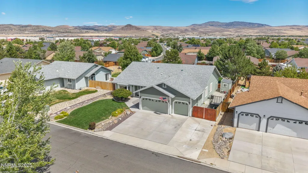 2334 Ruddy Spanish Springs NV 89441