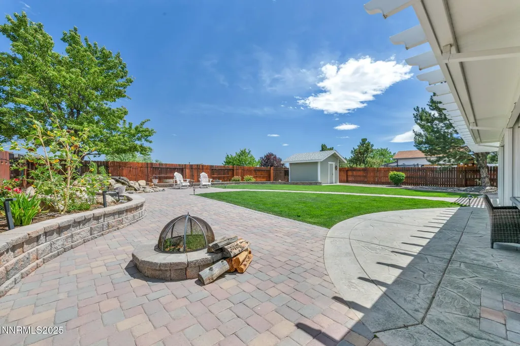 2334 Ruddy Spanish Springs NV 89441