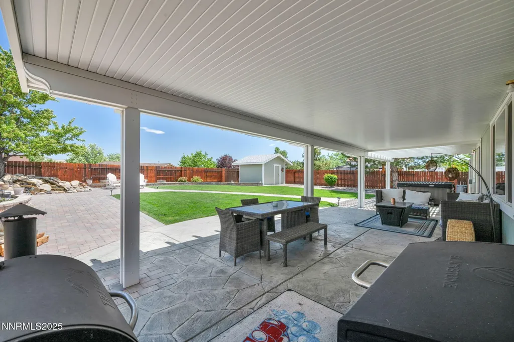 2334 Ruddy Spanish Springs NV 89441