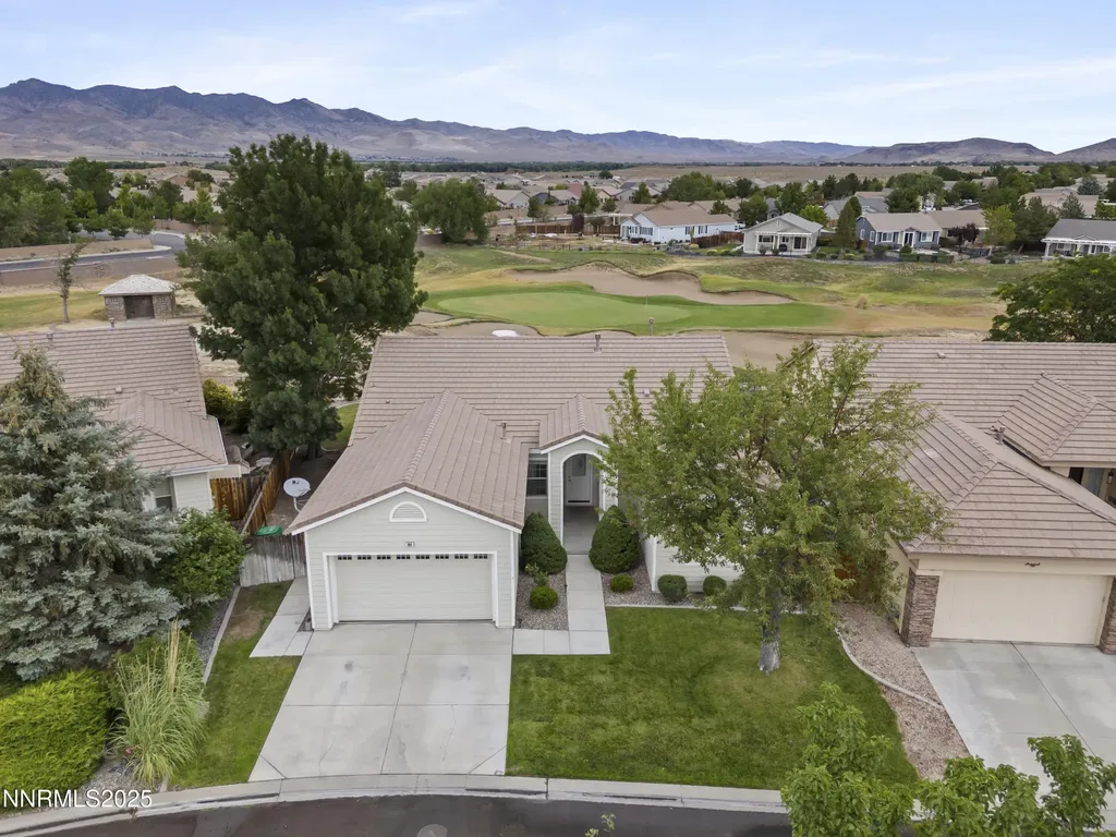 414 La Costa Dayton NV 89403