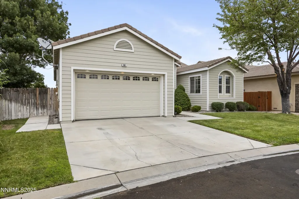 414 La Costa Dayton NV 89403