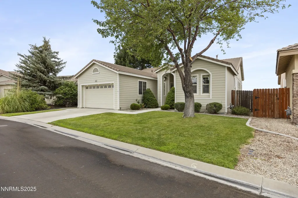 414 La Costa Dayton NV 89403