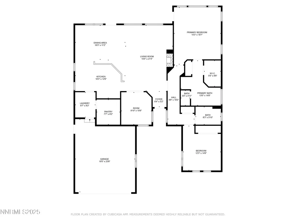 414 La Costa Dayton NV 89403