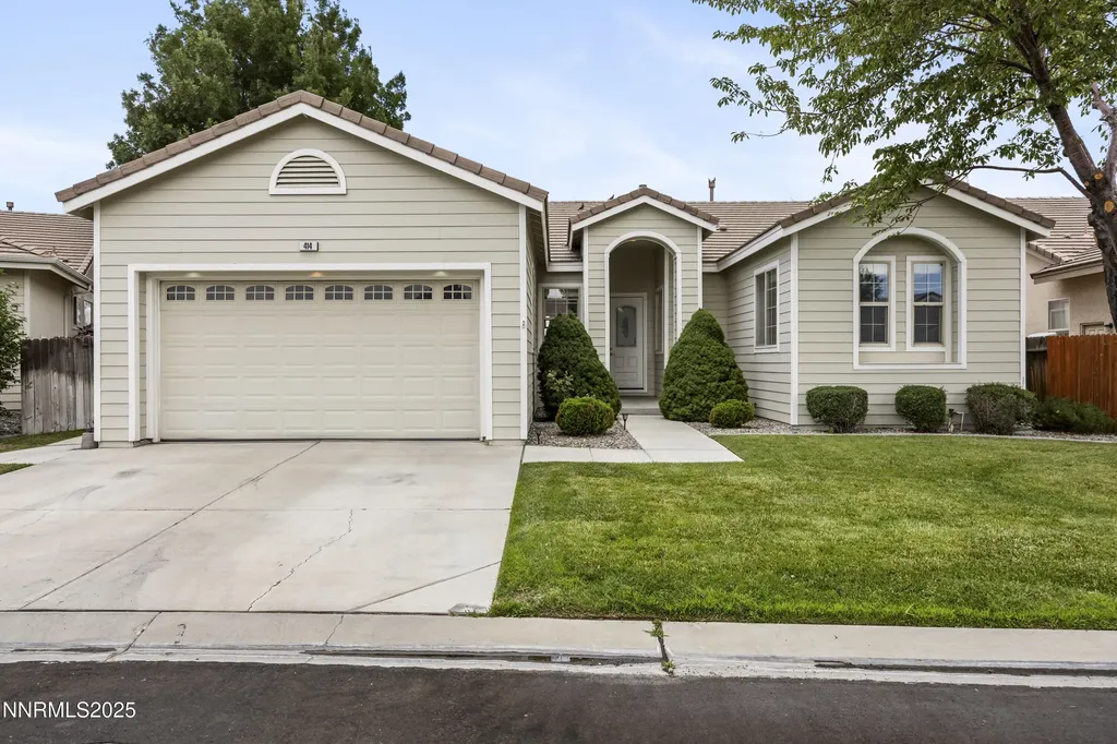 414 La Costa Dayton NV 89403