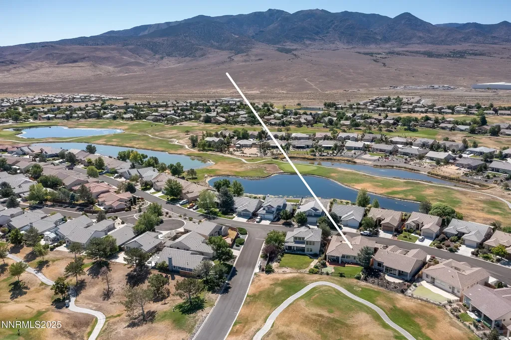252 La Costa Dayton NV 89403