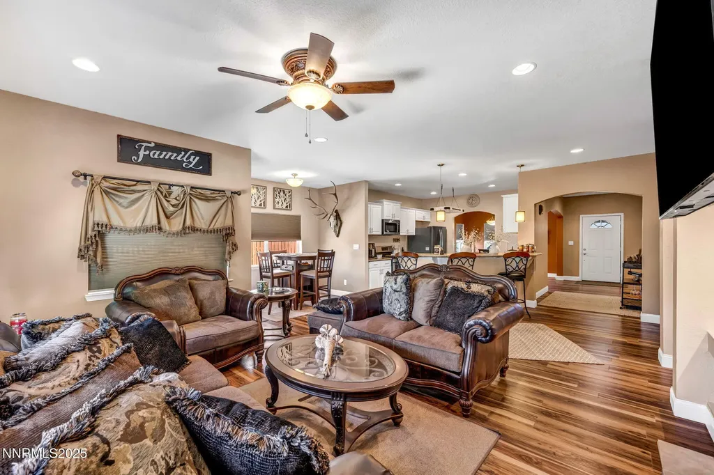 2976 Fork Fernley NV 89408