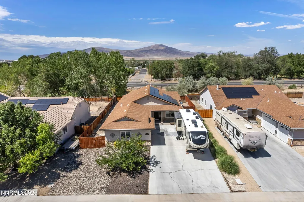 2976 Fork Fernley NV 89408