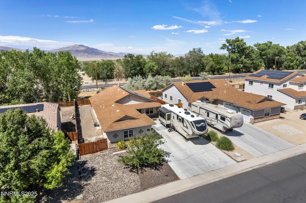 2976 Fork Fernley NV 89408