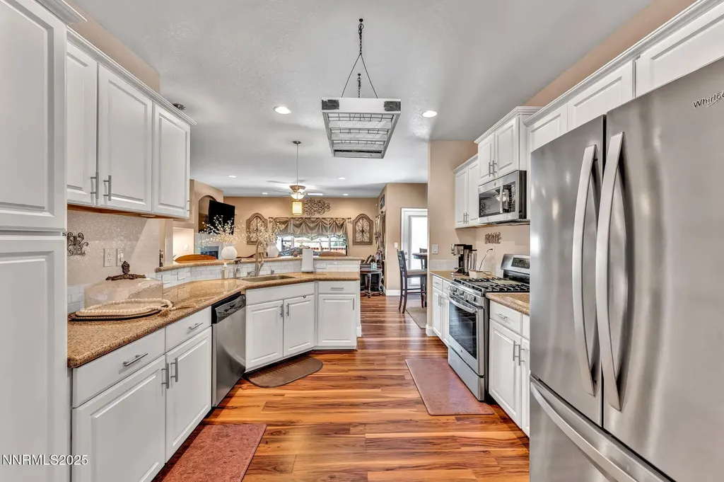 2976 Fork Fernley NV 89408