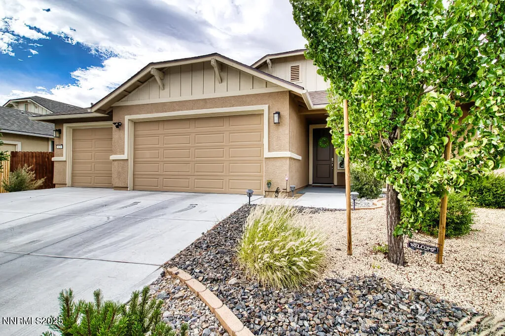 421 Scenic Ridge Reno NV 89506