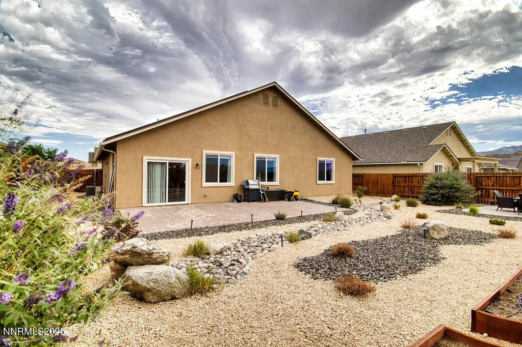 421 Scenic Ridge Reno NV 89506