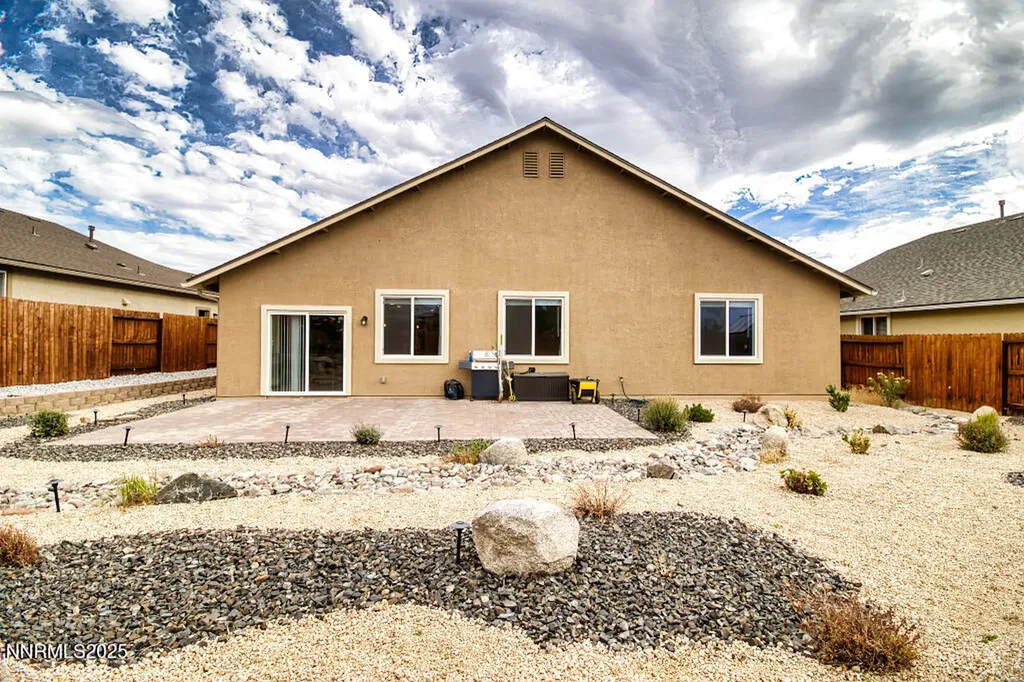 421 Scenic Ridge Reno NV 89506