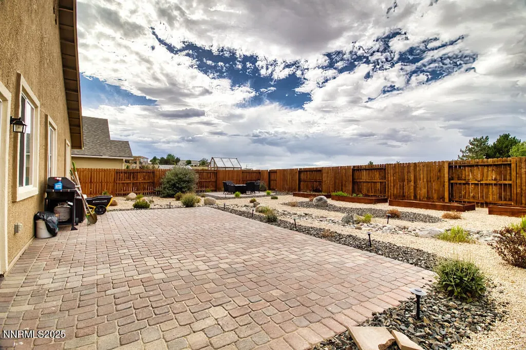 421 Scenic Ridge Reno NV 89506