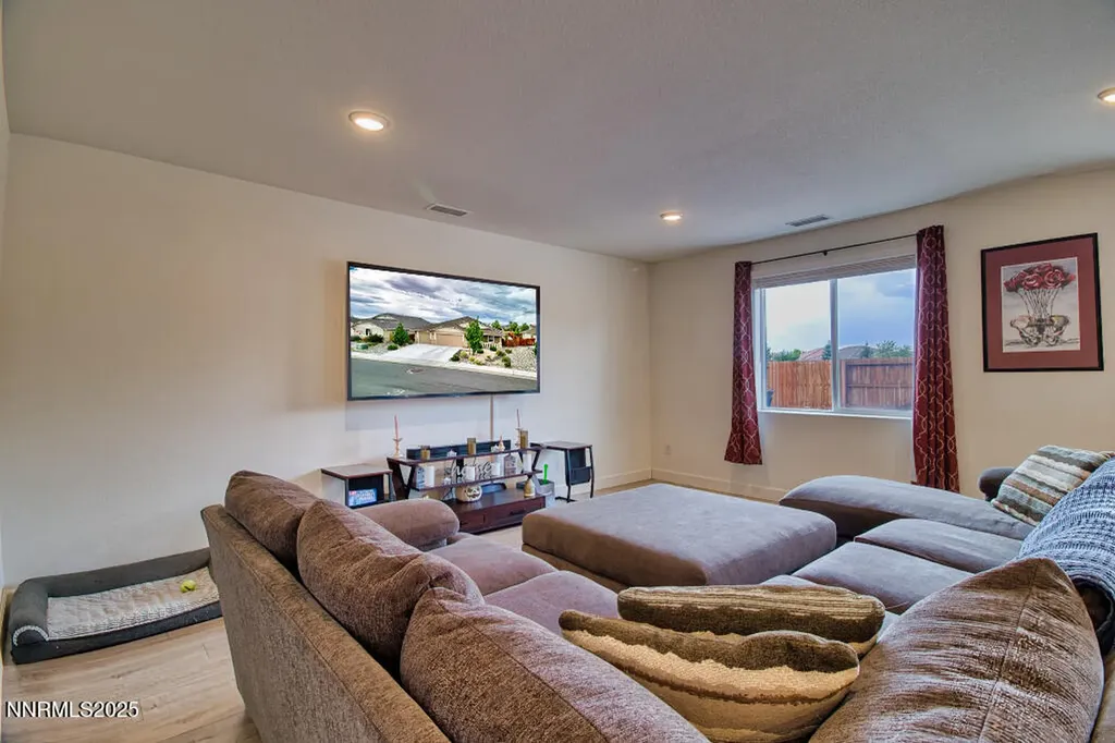 421 Scenic Ridge Reno NV 89506