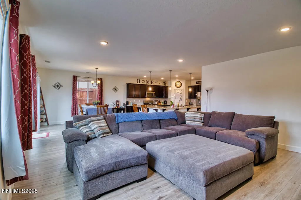 421 Scenic Ridge Reno NV 89506