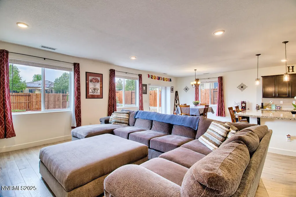 421 Scenic Ridge Reno NV 89506