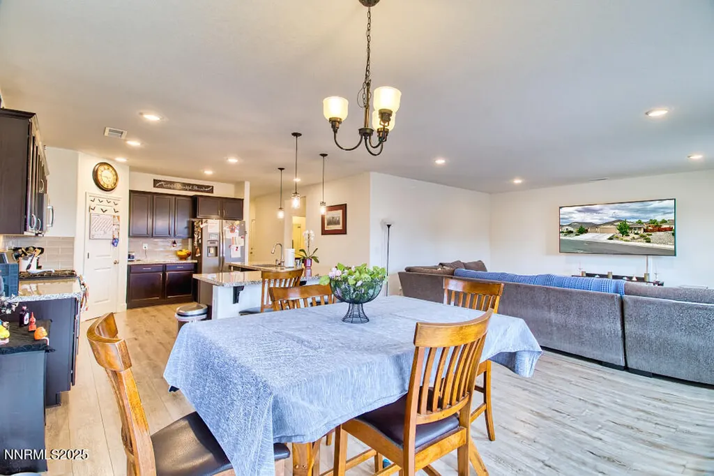 421 Scenic Ridge Reno NV 89506