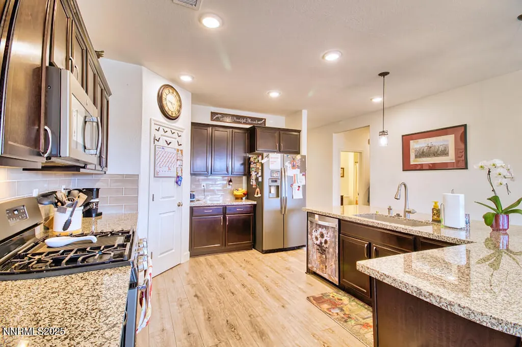421 Scenic Ridge Reno NV 89506