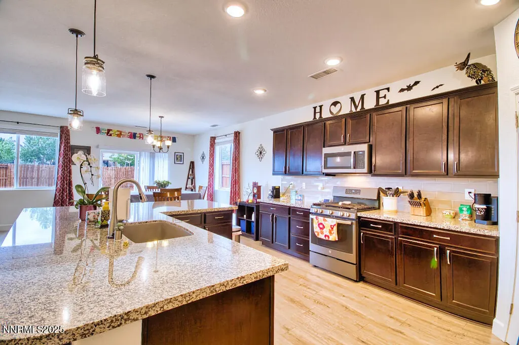 421 Scenic Ridge Reno NV 89506