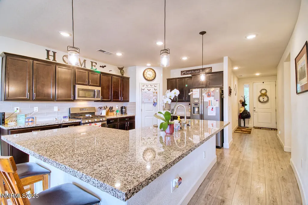 421 Scenic Ridge Reno NV 89506