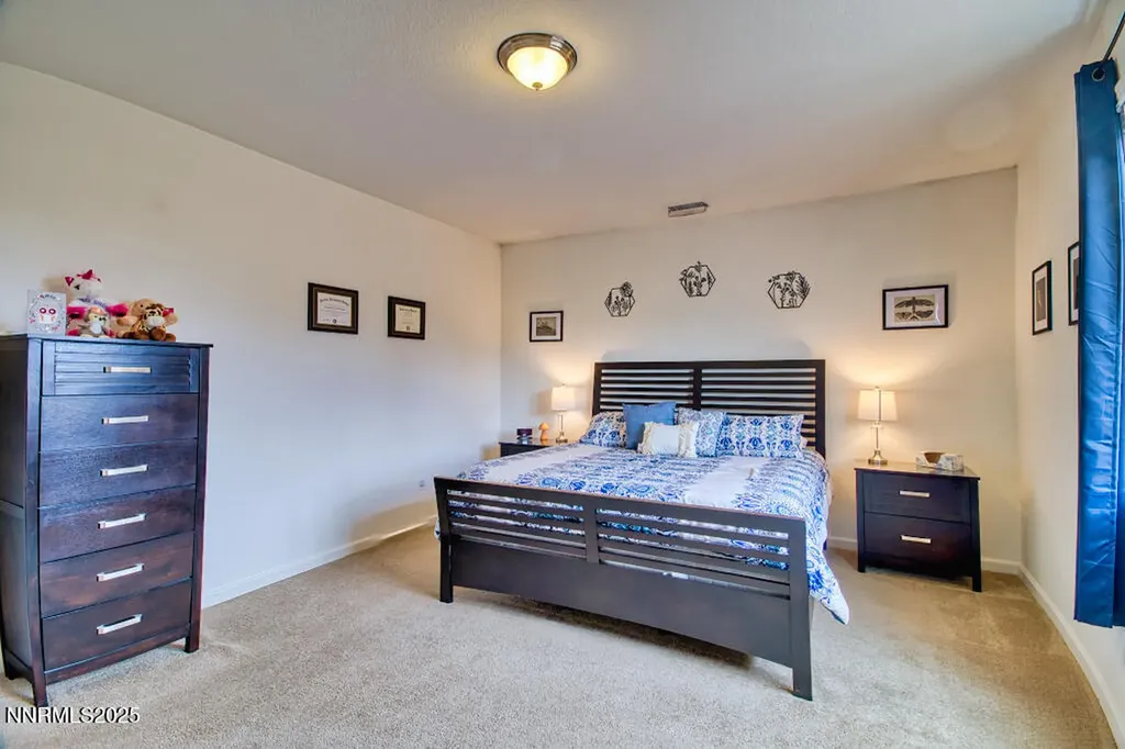 421 Scenic Ridge Reno NV 89506