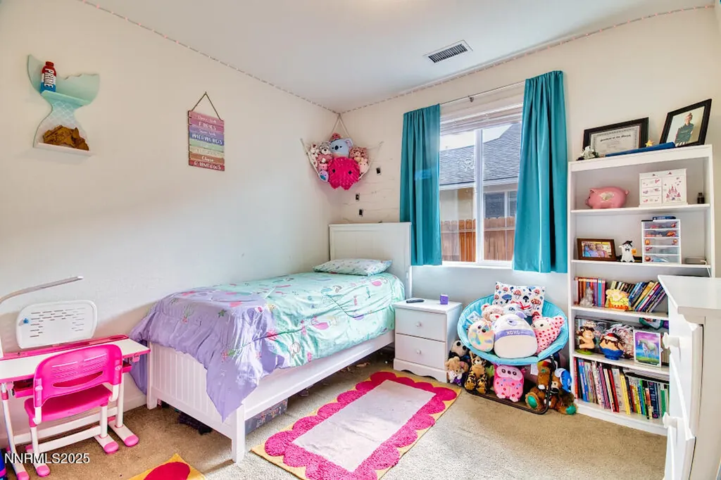 421 Scenic Ridge Reno NV 89506