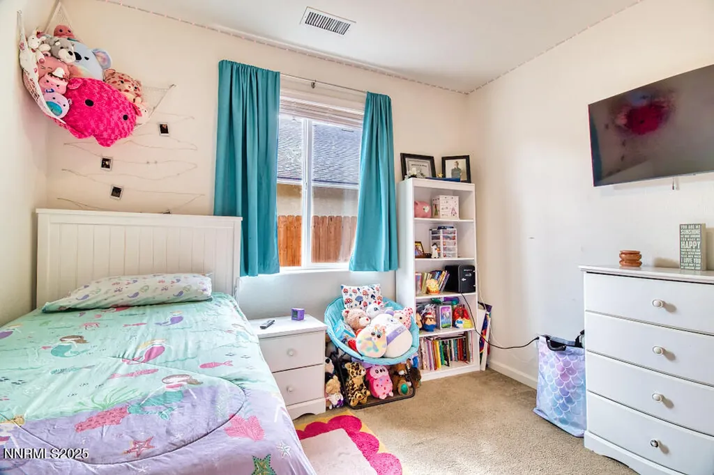 421 Scenic Ridge Reno NV 89506