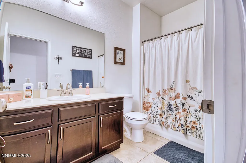 421 Scenic Ridge Reno NV 89506