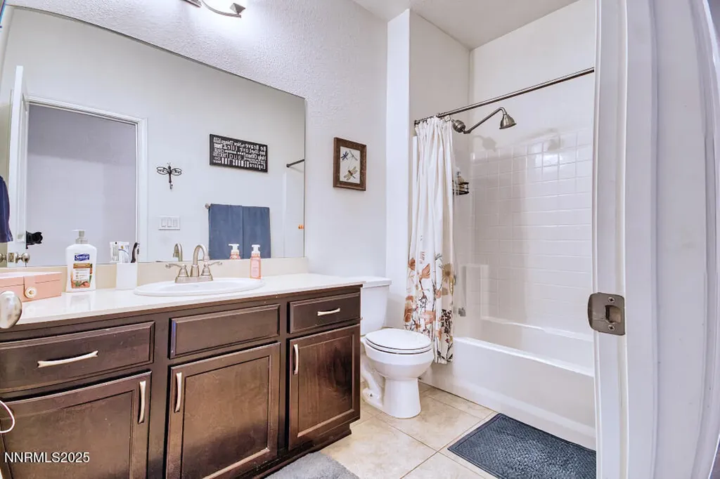 421 Scenic Ridge Reno NV 89506