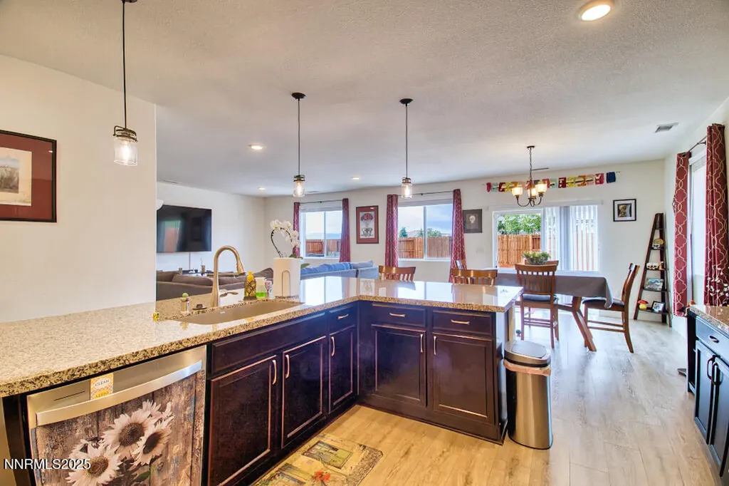 421 Scenic Ridge Reno NV 89506