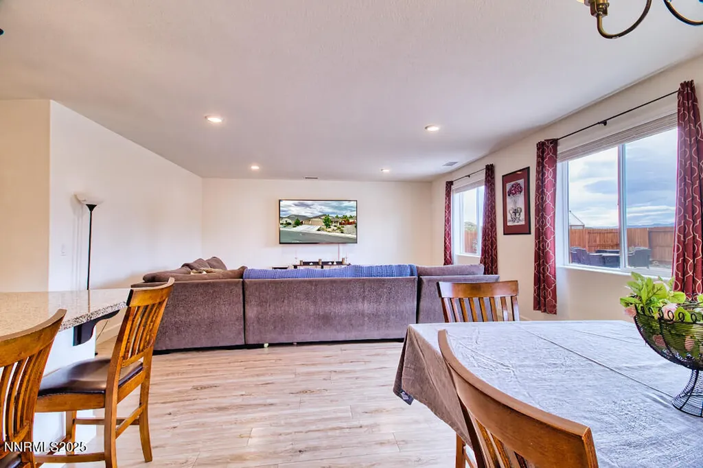 421 Scenic Ridge Reno NV 89506