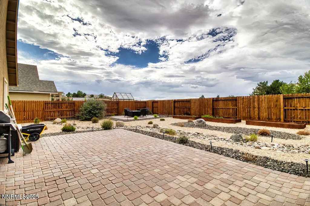 421 Scenic Ridge Reno NV 89506