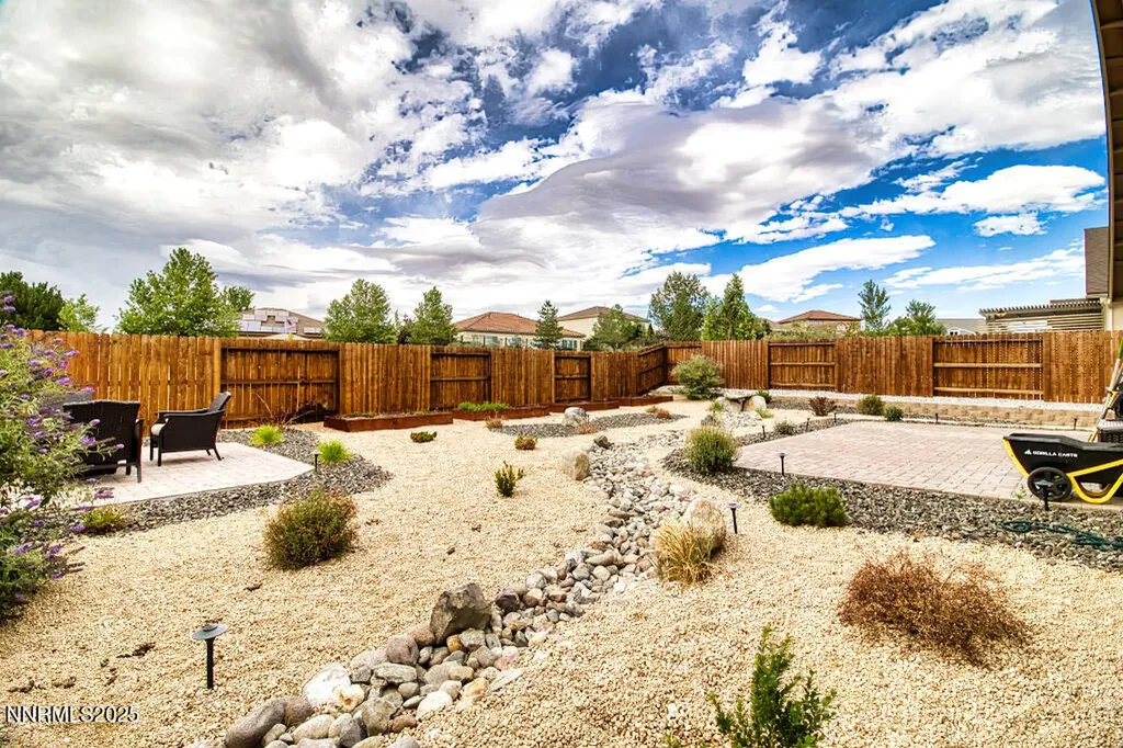 421 Scenic Ridge Reno NV 89506