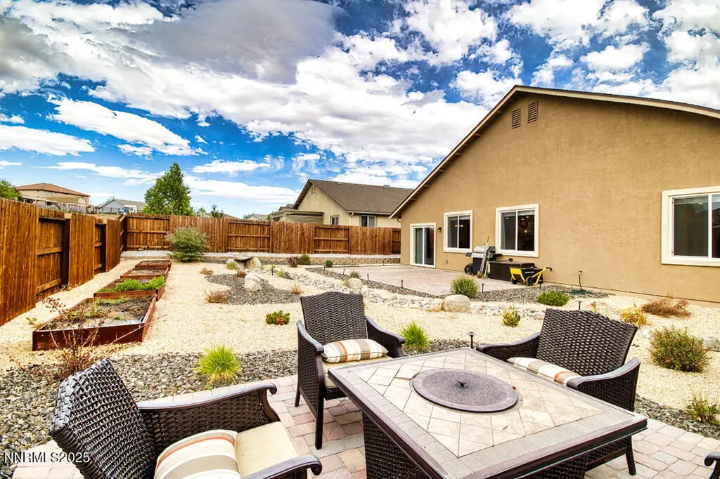 421 Scenic Ridge Reno NV 89506