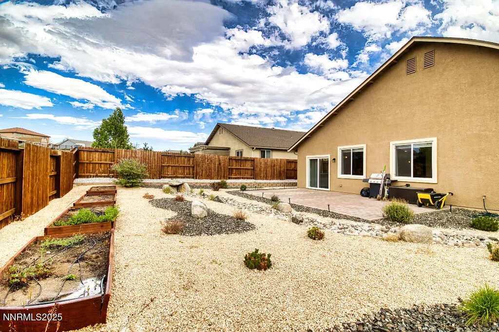 421 Scenic Ridge Reno NV 89506