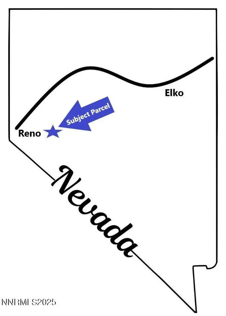 4030 Myrtle Silver Springs NV 89429