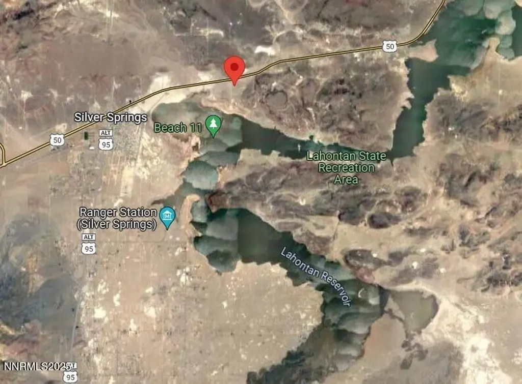 4030 Myrtle Silver Springs NV 89429