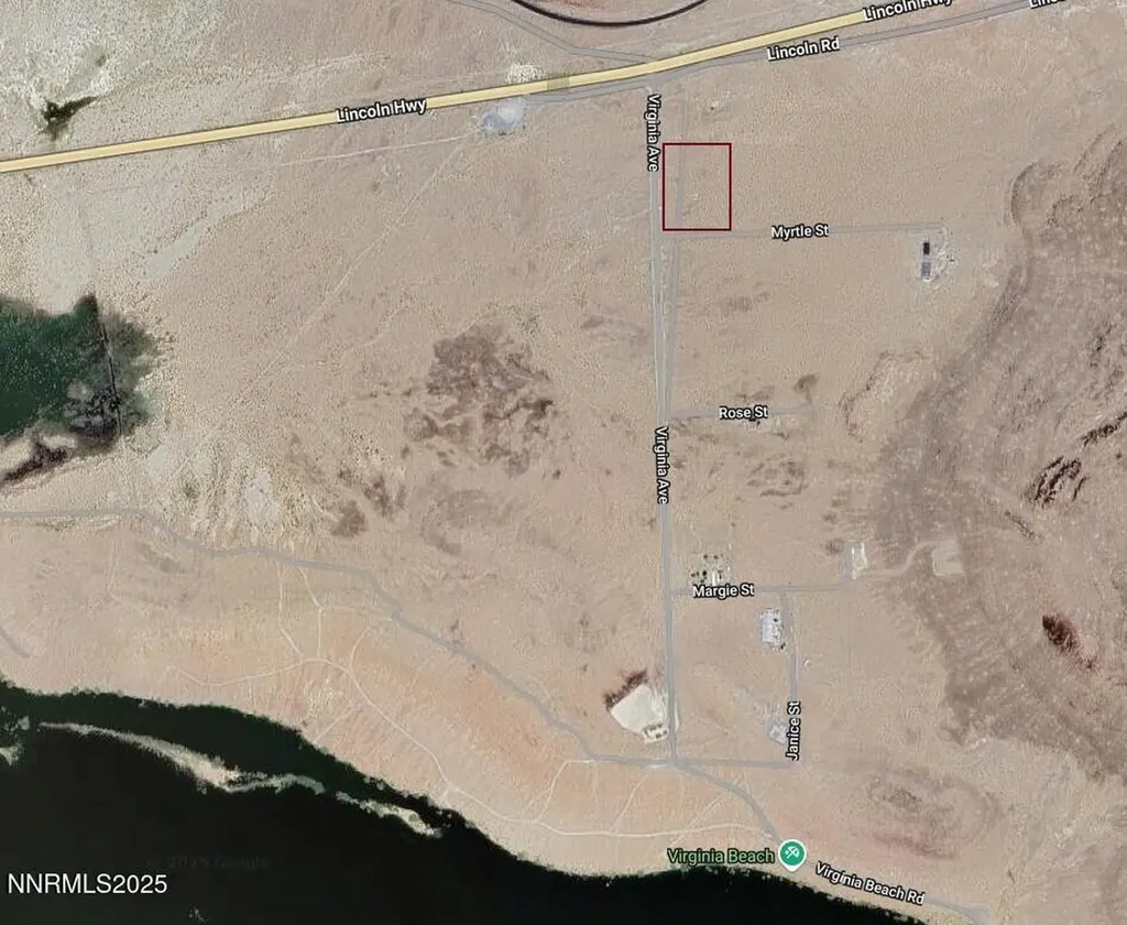 4030 Myrtle Silver Springs NV 89429