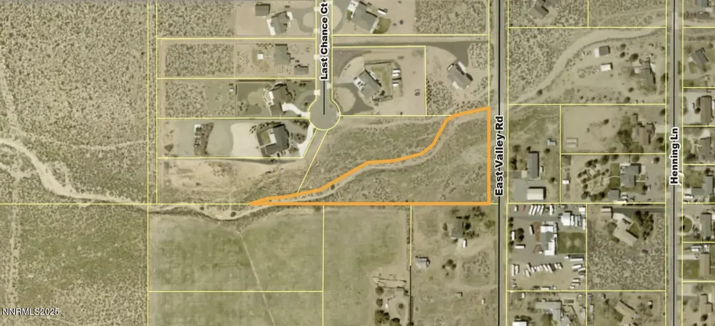 2550 Valley Minden NV 89423